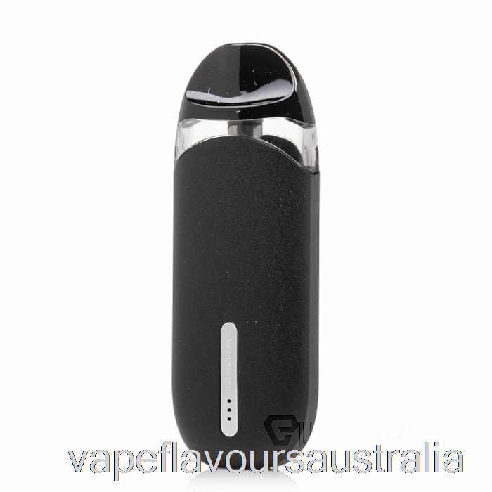 Vape Flavours Australia Vaporesso Zero S Pod System Black
